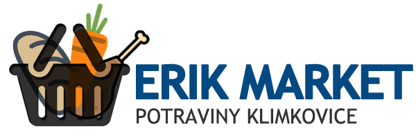 Erik Market Klimkovice